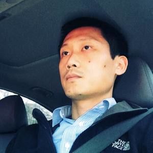 Meet your Posher, John